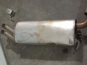 Recambio de tubo escape completo para seat leon sp kl / sfdxdex0 1.5 leon sp referencia OEM IAM 5E3253609B 5E3253609B 