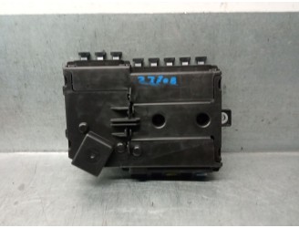 Recambio de caja reles / fusibles para mercedes-benz glc (x253) 200 d 4-matic (253.916) referencia OEM IAM A2135406200 301921012