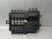 Recambio de caja reles / fusibles para mercedes-benz glc (x253) 200 d 4-matic (253.916) referencia OEM IAM A2135406200 301921012