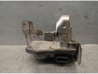 Recambio de caja mariposa para nissan qashqai (j10) 1.6 dci turbodiesel cat referencia OEM IAM 50885503  PIERBURG