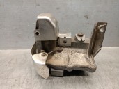 Recambio de caja mariposa para nissan qashqai (j10) 1.6 dci turbodiesel cat referencia OEM IAM 50885503  PIERBURG