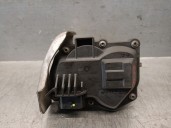Recambio de caja mariposa para nissan qashqai (j10) 1.6 dci turbodiesel cat referencia OEM IAM 50885503  PIERBURG
