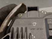 Recambio de caja mariposa para nissan qashqai (j10) 1.6 dci turbodiesel cat referencia OEM IAM 50885503  PIERBURG