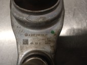 Recambio de soporte cambio para mercedes-benz clase a (w177) a 180 d (177.003) referencia OEM IAM A2472400600 A2472400600 