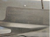 Recambio de panel frontal para peugeot 508 sw i (8e_) 1.6 hdi referencia OEM IAM 9672749280 7416AC 