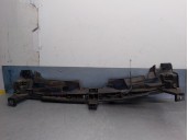 Recambio de panel frontal para peugeot 508 sw i (8e_) 1.6 hdi referencia OEM IAM 9672749280 7416AC 