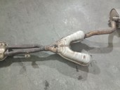 Recambio de tubo escape completo para bmw serie 5 berlina (e39) 2.2 24v cat referencia OEM IAM 18107500905 