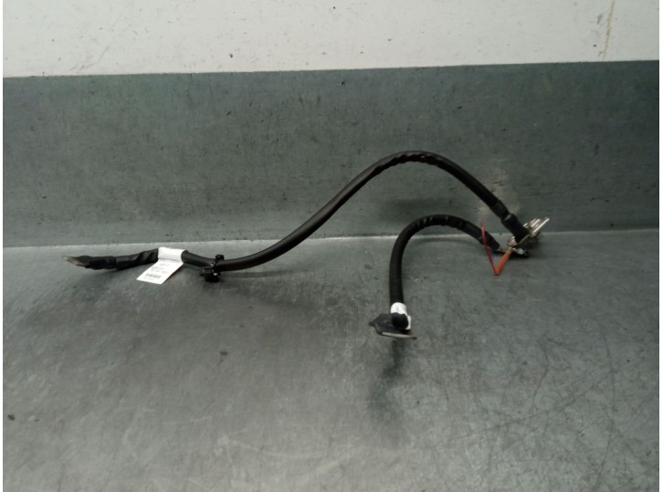 Replacement wiring harness for Mercedes-Benz GLC (X253) 200 D 4-Matic (253.916) OEM IAM reference A2535401201 A2535401201 