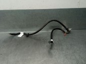 Recambio de cableado para mercedes-benz glc (x253) 200 d 4-matic (253.916) referencia OEM IAM A2535401201 A2535401201 