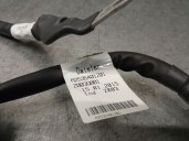 Replacement wiring harness for Mercedes-Benz GLC (X253) 200 D 4-Matic (253.916) OEM IAM reference A2535401201 A2535401201 