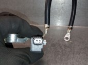 Recambio de cableado para mercedes-benz glc (x253) 200 d 4-matic (253.916) referencia OEM IAM A0009058812 0199350018 