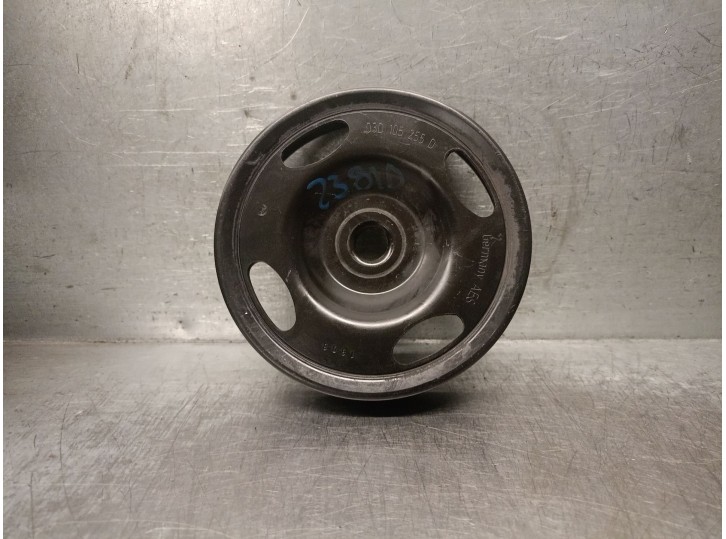 Recambio de polea cigueñal para seat leon (1p1) 1.4 16v tsi referencia OEM IAM 03D105255D 03C105255E 