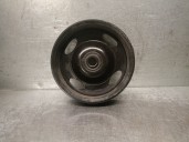 Recambio de polea cigueñal para seat leon (1p1) 1.4 16v tsi referencia OEM IAM 03D105255D 03C105255E 