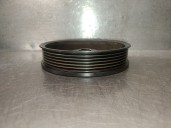 Recambio de polea cigueñal para seat leon (1p1) 1.4 16v tsi referencia OEM IAM 03D105255D 03C105255E 