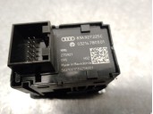 Recambio de palanca freno de mano para audi q3 (f3b) 35 tdi referencia OEM IAM 83A927225C 83A927225C 