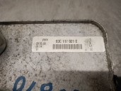 Recambio de enfriador aceite motor para seat leon (1p1) 1.4 16v tsi referencia OEM IAM 03C117021E 03C117021E 