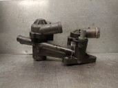 Recambio de termostato para seat leon (1p1) 1.4 16v tsi referencia OEM IAM 03C121111T 03C121111T 