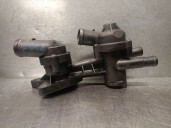 Recambio de termostato para seat leon (1p1) 1.4 16v tsi referencia OEM IAM 03C121111T 03C121111T 