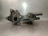 Recambio de termostato para seat leon (1p1) 1.4 16v tsi referencia OEM IAM 03C121111T 03C121111T 