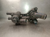 Recambio de termostato para seat leon (1p1) 1.4 16v tsi referencia OEM IAM 03C121111T 03C121111T 