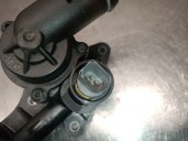 Recambio de termostato para seat leon (1p1) 1.4 16v tsi referencia OEM IAM 03C121111T 03C121111T 