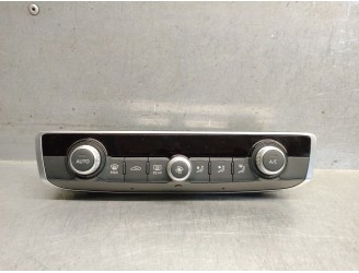 Recambio de mando climatizador para audi q3 (f3b) 35 tdi referencia OEM IAM 83A820043AB 83A820043AB PREH
