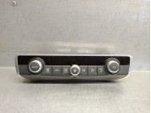 Recambio de mando climatizador para audi q3 (f3b) 35 tdi referencia OEM IAM 83A820043AB 83A820043AB PREH