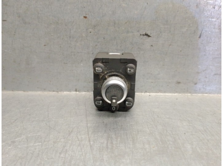 Recambio de mando retrovisor para audi q3 (f3b) 35 tdi referencia OEM IAM 4M0959565T 4M0959565T CN