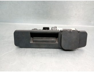 Recambio de maneta exterior porton para mercedes-benz glc (x253) 200 d 4-matic (253.916) referencia OEM IAM A0997503500 A0997503