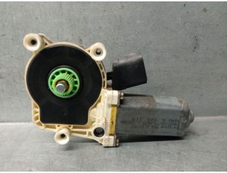 Recambio de motor elevalunas trasero izquierdo para bmw serie 5 berlina (e60) 2.5 24v turbodiesel cat referencia OEM IAM 6762692