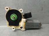 Recambio de motor elevalunas trasero izquierdo para bmw serie 5 berlina (e60) 2.5 24v turbodiesel cat referencia OEM IAM 6762692