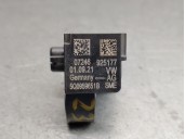 Recambio de sensor impacto para audi q3 (f3b) 35 tdi referencia OEM IAM 5Q0959651B 5Q0959651B CONTINENTAL