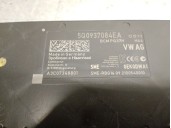 Recambio de modulo confort para audi q3 (f3b) 35 tdi referencia OEM IAM 5Q0937084EA 5Q0937084EA CONTINENTAL