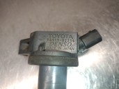 Recambio de bobina encendido para lexus nx (_z1_) 300h awd (ayz15_) referencia OEM IAM 9091902256 9091902256 DENSO