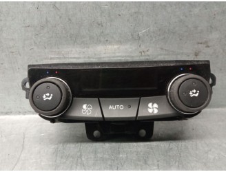 Recambio de mando climatizador para peugeot 508 sw i (8e_) 1.6 hdi referencia OEM IAM 96773953XT 96773953XT 