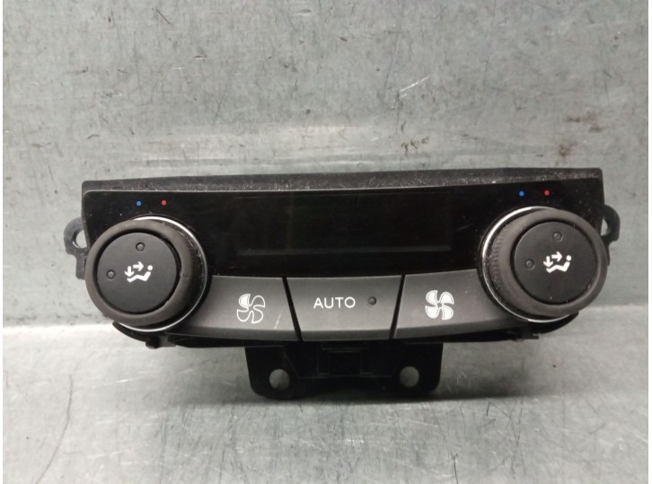 Recambio de mando climatizador para peugeot 508 sw i (8e_) 1.6 hdi referencia OEM IAM 96773953XT 96773953XT 