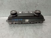 Recambio de mando climatizador para peugeot 508 sw i (8e_) 1.6 hdi referencia OEM IAM 96773953XT 96773953XT 