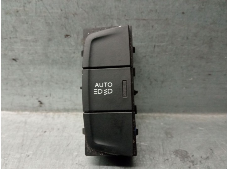 Recambio de mando multifuncion para peugeot 508 sw i (8e_) 1.6 hdi referencia OEM IAM 96770601ZD 96770601ZD 