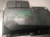 Recambio de caja mariposa para lexus nx (_z1_) 300h awd (ayz15_) referencia OEM IAM 2203036020 2203036020 