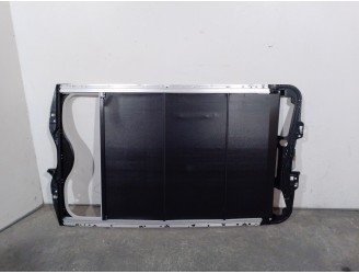 Recambio de techo electrico para peugeot 508 sw i (8e_) 1.6 hdi referencia OEM IAM 96871211 8401YY 