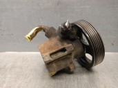 Recambio de bomba servodireccion para citroën berlingo 1.9 diesel referencia OEM IAM 9610519980 40075C 26028454