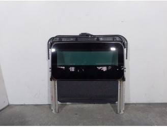 Recambio de techo electrico para mazda cx-7 (er) 2.3 mzr disi turbo awd (er3p) referencia OEM IAM EG2269840 EG2269840 