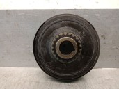 Recambio de polea cigueñal para citroën berlingo 1.9 diesel referencia OEM IAM 0515G3 0515G3 