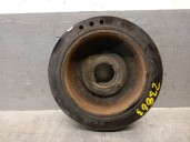 Recambio de polea cigueñal para citroën berlingo 1.9 diesel referencia OEM IAM 0515G3 0515G3 