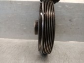 Recambio de polea cigueñal para citroën berlingo 1.9 diesel referencia OEM IAM 0515G3 0515G3 