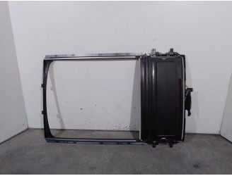 Recambio de techo electrico para nissan qashqai (j10) 1.6 dci turbodiesel cat referencia OEM IAM 91686JD01A 91686JD01A 