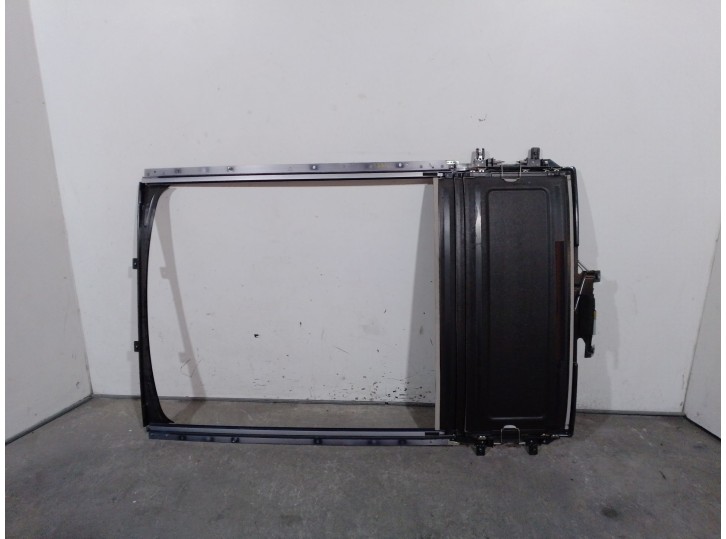 Recambio de techo electrico para nissan qashqai (j10) 1.6 dci turbodiesel cat referencia OEM IAM 91686JD01A 91686JD01A 