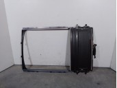 Recambio de techo electrico para nissan qashqai (j10) 1.6 dci turbodiesel cat referencia OEM IAM 91686JD01A 91686JD01A 