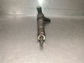Recambio de inyector para fiat doblo 1.3 16v jtd cat referencia OEM IAM 0445110183 