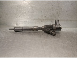 Recambio de inyector para fiat doblo 1.3 16v jtd cat referencia OEM IAM 0445110183  